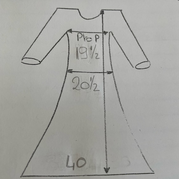 Giacomo cirque dress - Picture 8 of 9